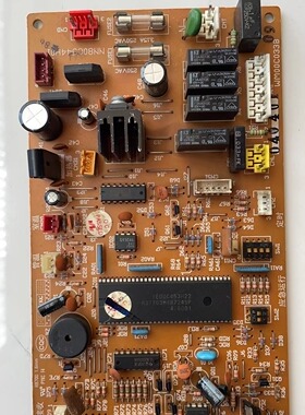 原装三菱电机空调NN80C544H01主电控板电脑板 WM00C033B