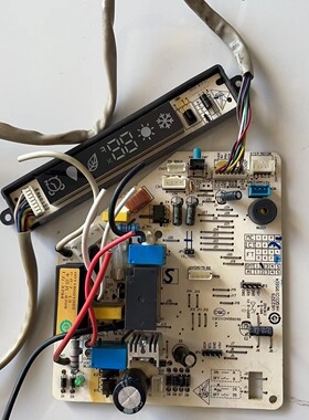 海尔空调主板0011800195 0010403785 0011800029 0010404411AC/D