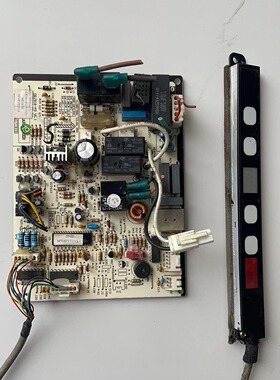 格力空调M518F3 30035562 冷暖主板300355624 626 30135306/6213