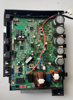质保半年 大金外机EC11095变频板RQP112BAV2C电脑板LMXS3-4ABV