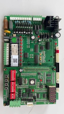 麦克维尔MDS模块机室外主板MDS-P V2.3 MAC-M V3.0 MDS-E V2.2