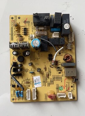 适用格力空调 M826F2CJ 30148730凉之静 主板 GRJ849-A4 30138219