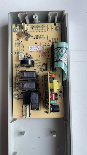 拆机MEL471-LC48/78-LCL8-lcn8格兰仕微波炉G80F23CN3XL-r6k(r4)-
