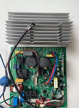 美的变频空调板17122200A00449主板KFR-51W/BP2-190(SH)DC.D.13.