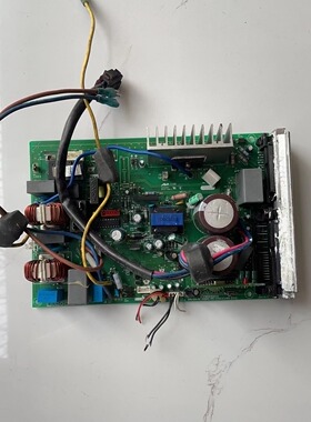 KFR-51WBP2-150（0511-PFC-472DC美的变频空调外机主板2023021005