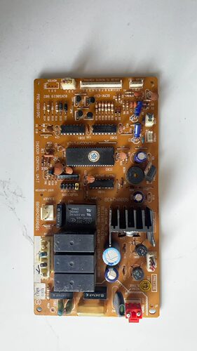 三菱 华菱 电机空调电脑板BB98N266RG01 BB00N243B 控制板主控板