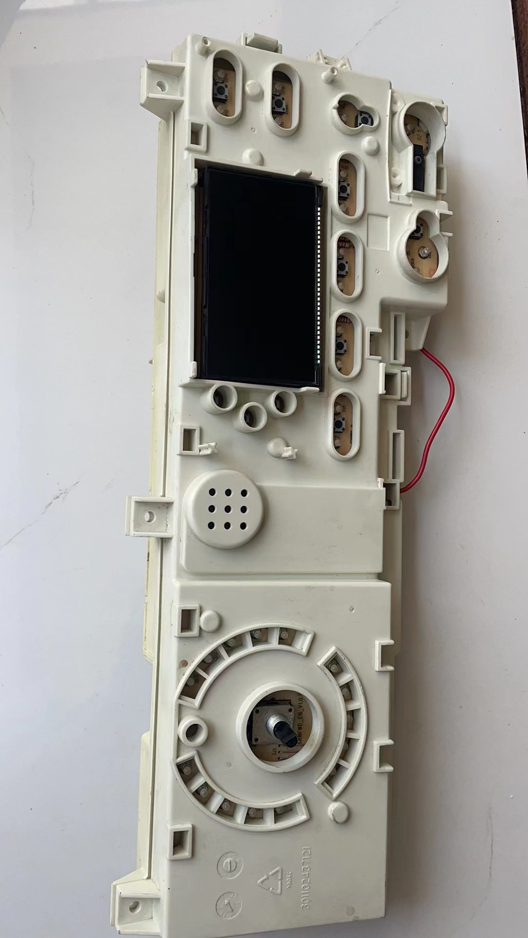 美的滚筒洗衣机电脑板MD70-1409LDPC(P)(B)(S)主控板301330700025