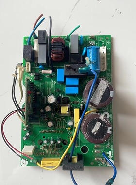 原装KFR-26W/BP2-030美的变频空调外机主板 202302100575拆机
