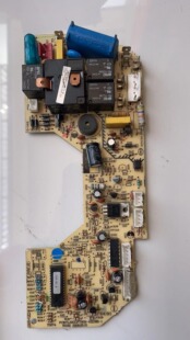 TCL空调电脑板 电源板 线路板 主板 PCB:TL32GGFTH09-KZ(HB)-1