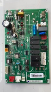 72W KURd 72FW 22主板控制板 海信空调 HUR