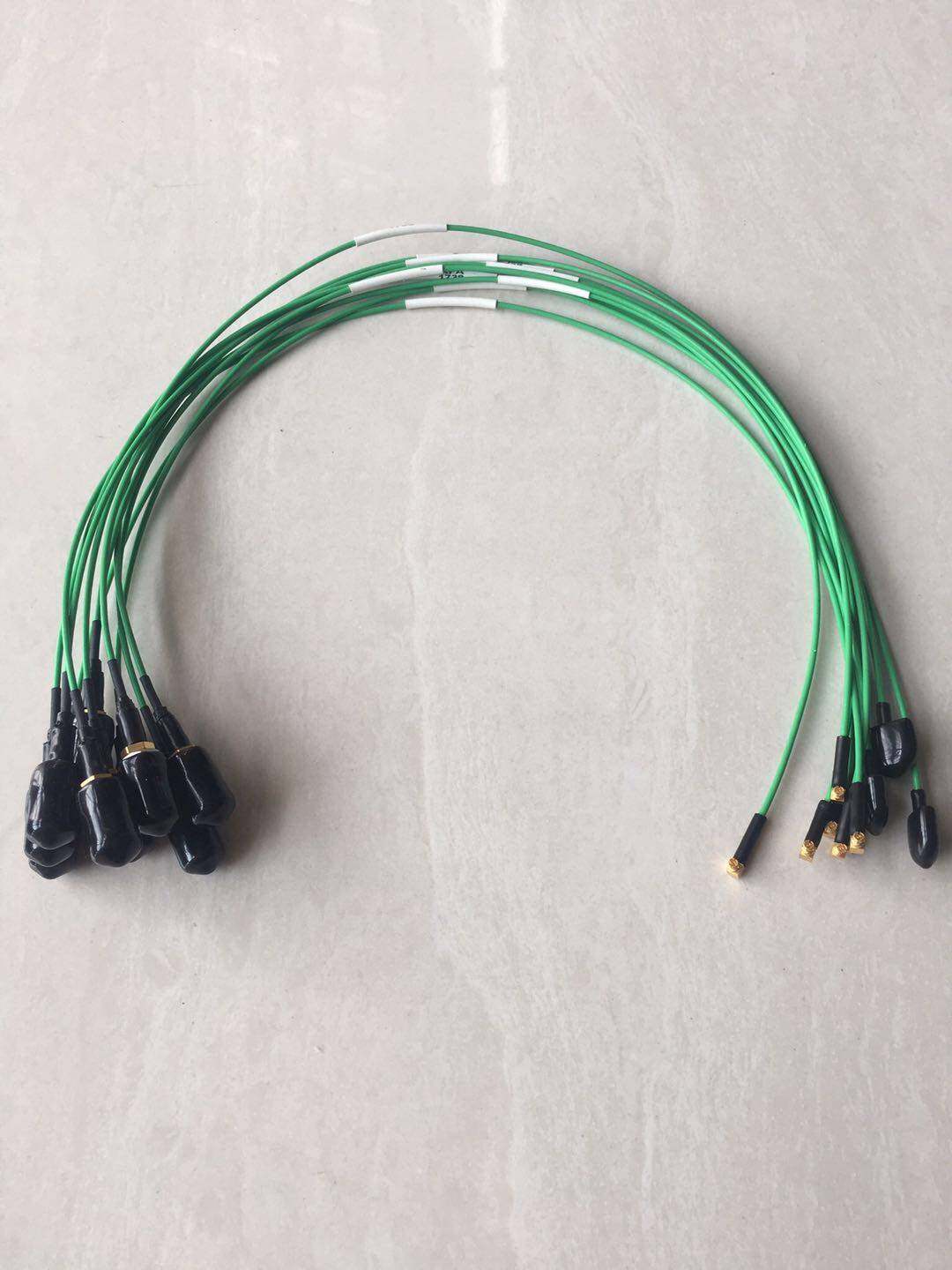 卡莱/carlisle it 1-36r7-047-1002 sma母头转ssmp母头 rf inner