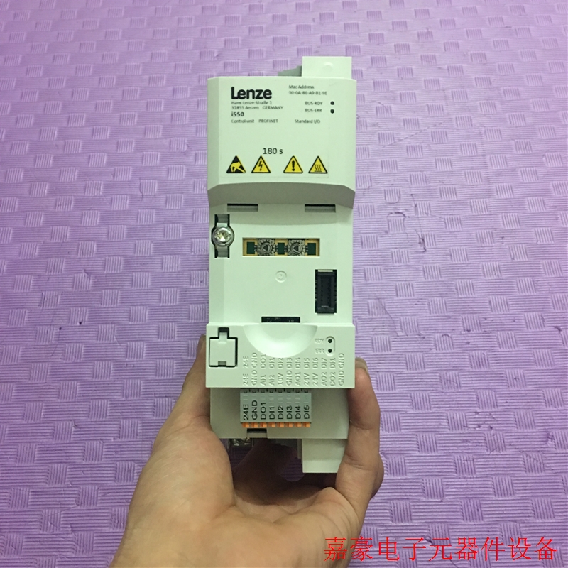 变频器I51AE155/175/215/222/230/240/255/275/311F1【议价】