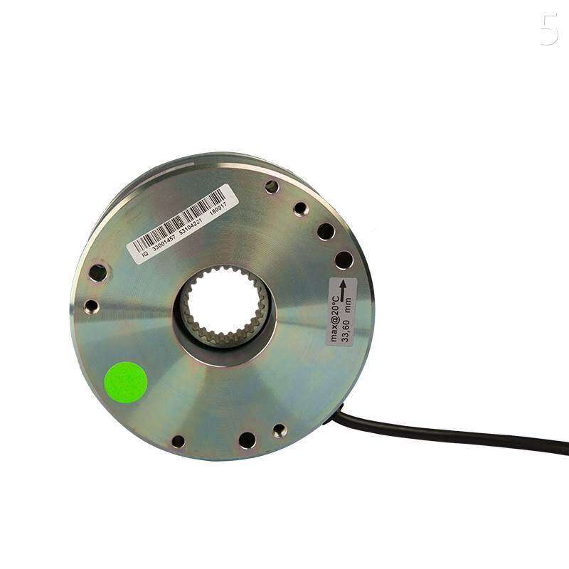 德马格demag行走电机制动器刹车线圈刹车片26097633 26048533