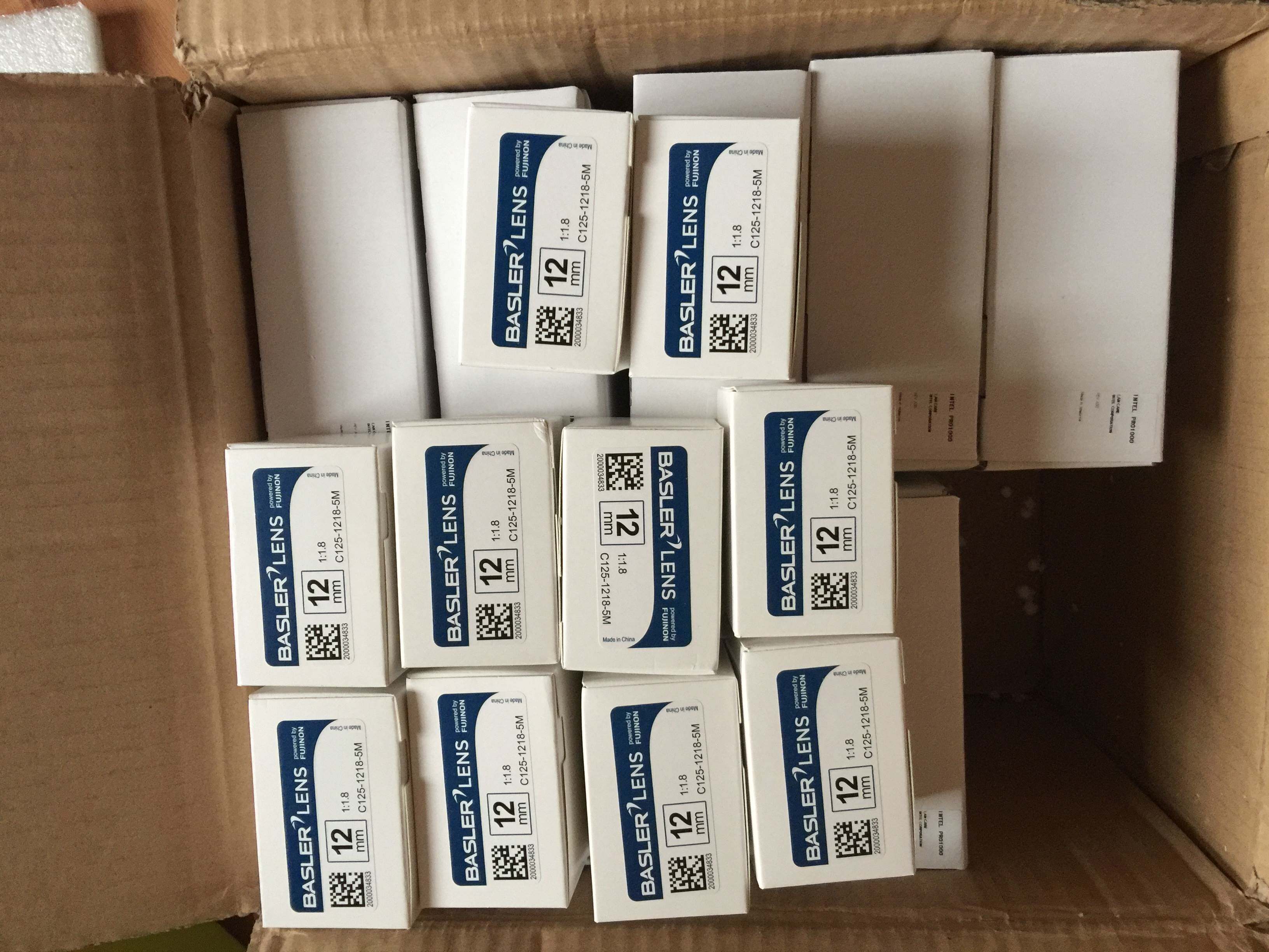 basler德国原装进口巴斯勒 aca1300-200um aca1300-200uc工业相机