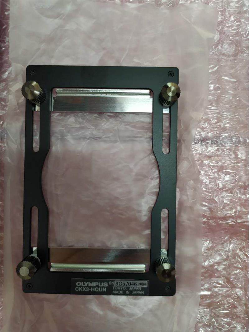 olympus显微镜ckx53通用适配器ckx3-houn配件货号9c57046