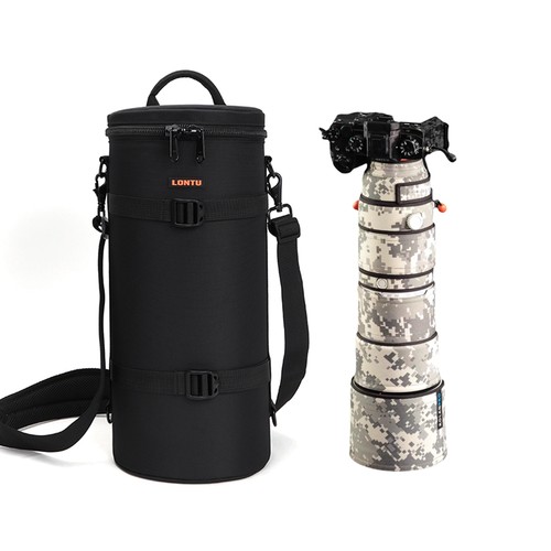 180-600相机镜头摄影包200单双肩