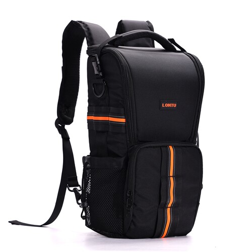 尼康200-500专业双肩摄影包