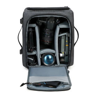 相机内胆包专业长焦200 600适用尼康Z98多功能登山无人机摄影包轻