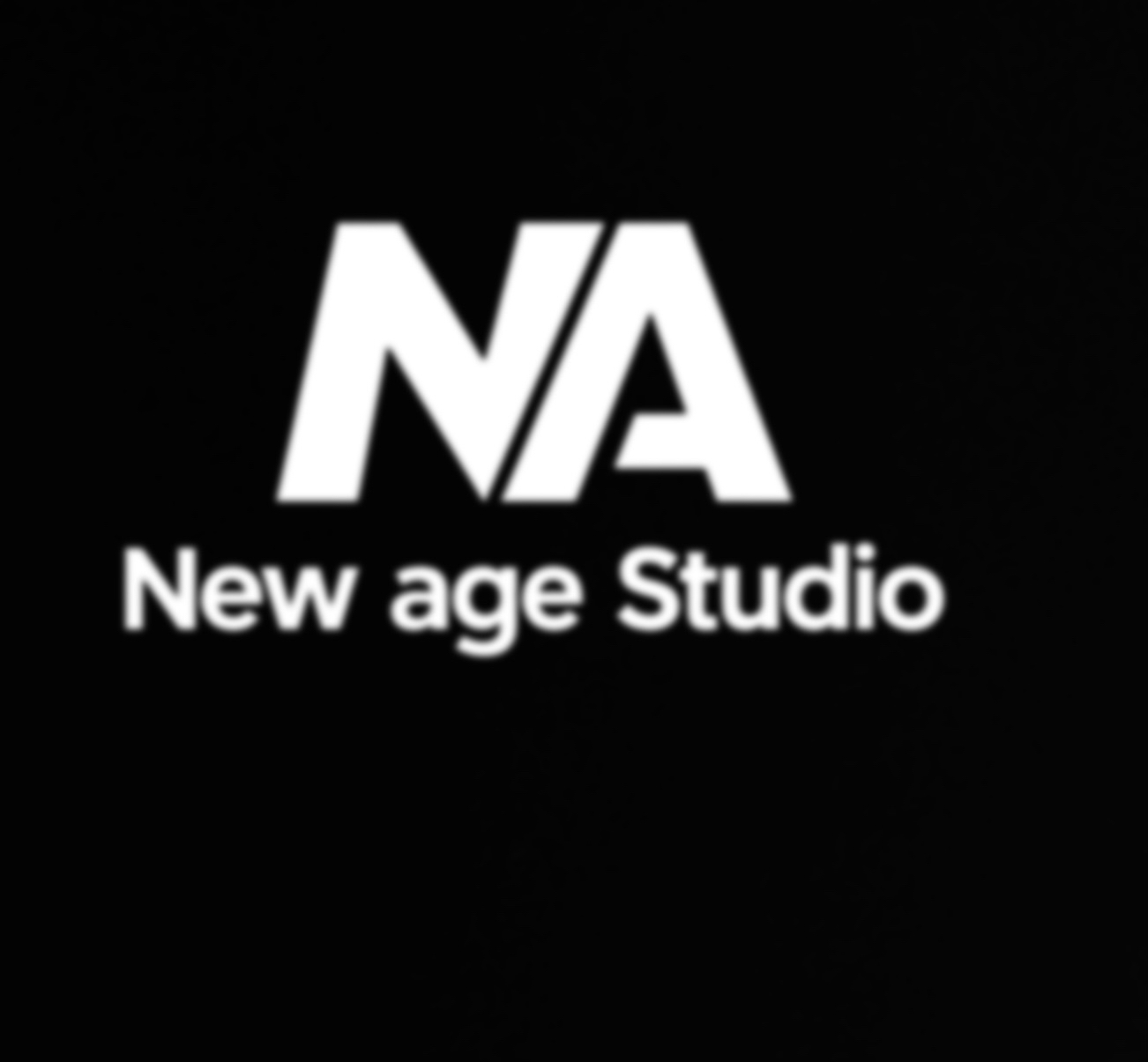 【阿乐】New Age Studio  小芽同事