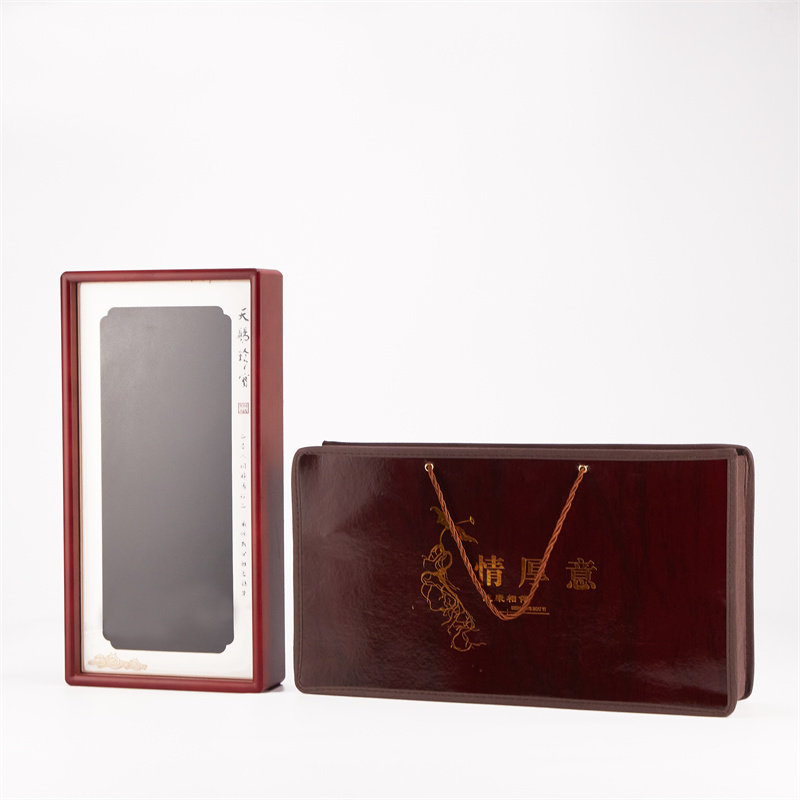 整株林下籽礼盒野生林下参包装盒长白山人参干人参礼品盒空盒子,包装,木盒包装,淘宝优惠券,粉丝福利购,淘宝优惠卷