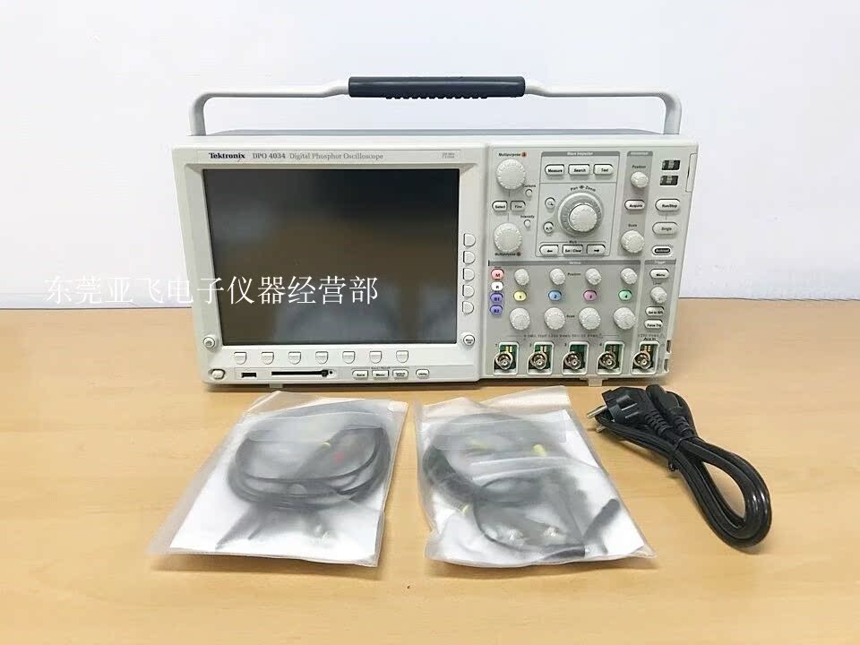 美国泰克DPO4034混合信号示波器 二手成色好 可开票|ruв категории оборудование/инструменты, приборы, осциллограф - от Buy2taobao.com для оказания профессиональной услуги покупки агента Taobao