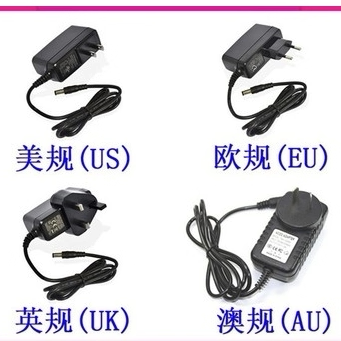 H96 MAX X96MINI T95 HK1 BOX MX10PRO TX3MINI机顶盒电源适配器