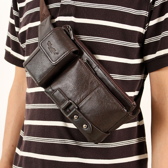 Sac pour homme - Ref 52421 Image 5