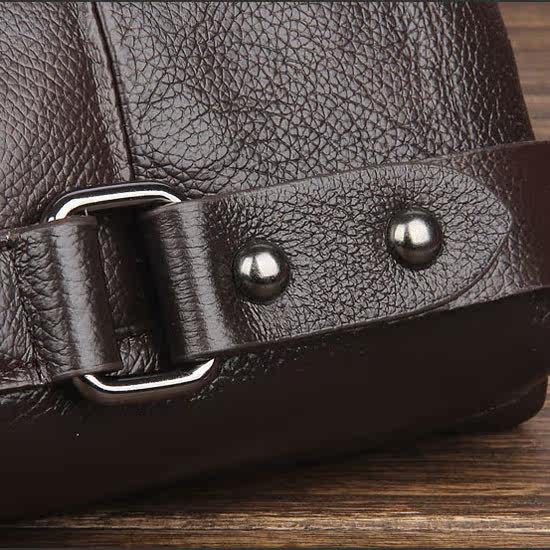 Sac pour homme - Ref 52421 Image 4