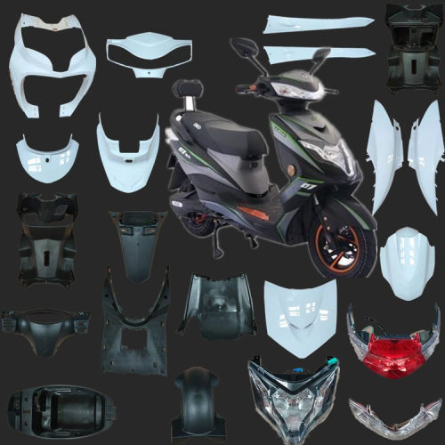 大环聚英三代迅鹰二代外壳通用