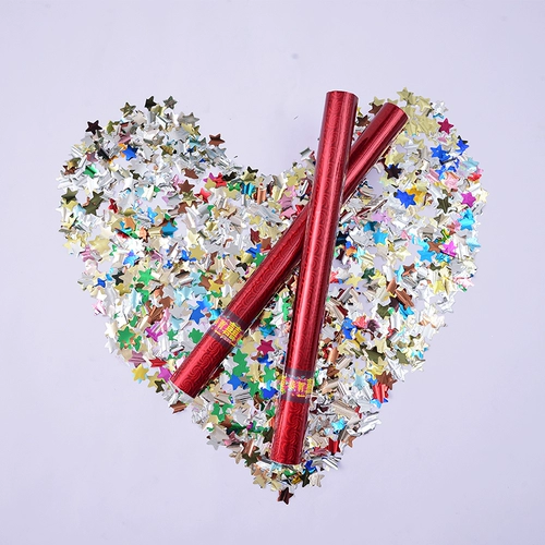 Подарочная пушка свадебная цветочная пушка подарочная пузырьковая ручка труб