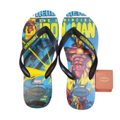 情侣居家时尚 巴西人字拖男外贸夏季 平跟防滑沙滩拖鞋 休闲防臭凉拖