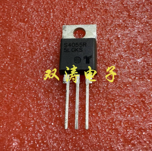 全新原装 S4055R 进口单向可控硅晶闸管