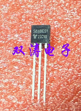 全新 S8X8ES1 进口单向可控硅晶闸管