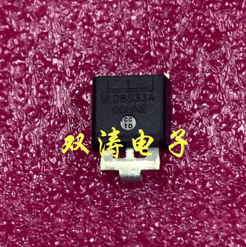 原装全新瞬态抑制二极管