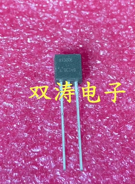 全新进口 K1300E 可控硅晶闸管 放电管 直插TO-92封装