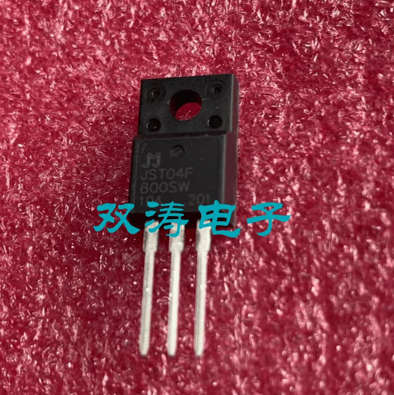 全新原装双向可控硅捷捷微