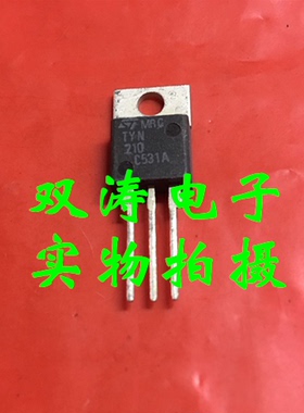 原装 TYN210 全新进口单向可控硅晶闸管