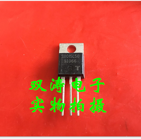 全新进口大功率单向可控硅力特