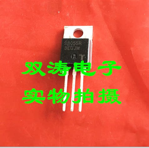 55A800V进口单向可控硅