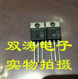 原装全新进口双向可控硅