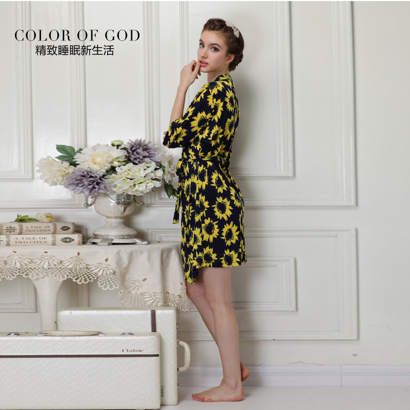 Peignoir jeunesse - Ref 595131 Image 4