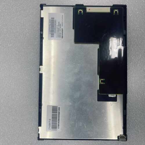 显示屏sharp工业屏液晶屏7寸