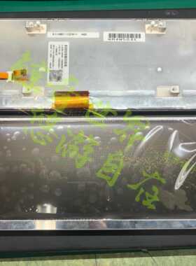 宝马X3/X4/E7X/E84/F25/F056中控液晶屏AA088AB01/02 AA088AC01