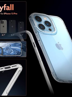 Caseology适用于iPhone 13 12 11 pro Max 8 plus Skyfall保护壳