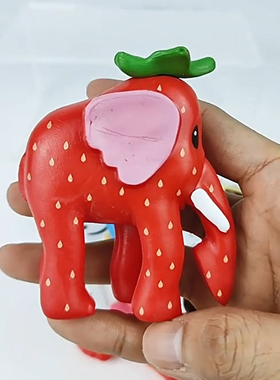 steal a brainrot窃取脑腐马赛克草莓大象手办9号房子67公仔玩具