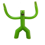 Радужный слайм для друга, игрушка, антистресс, монстрик