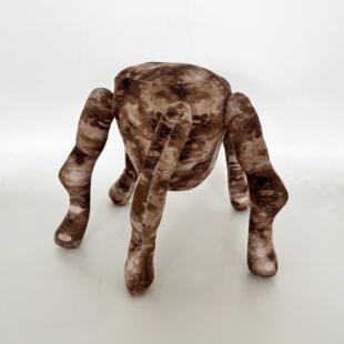 跨境project mary rocky plush挽救计划洛基石头人毛绒玩偶 hail