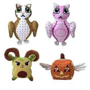 steal Jandel Sammy plush毛绒玩具玩偶公仔 brainrot 跨境新品