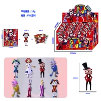 8 цирковой Drom Doll Blind Bag B Случайный