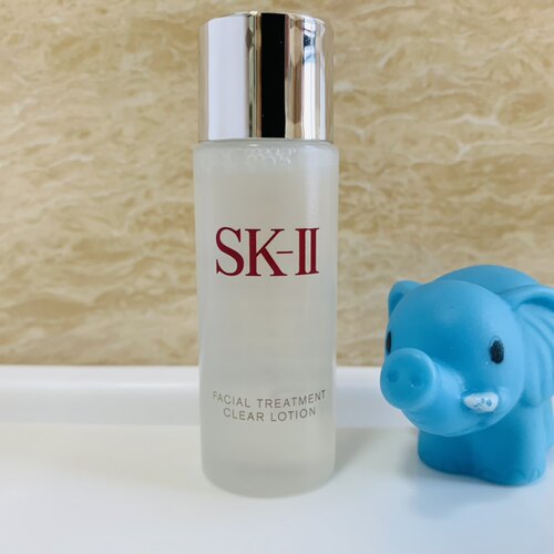 skii清莹露化妆水神仙水30ml